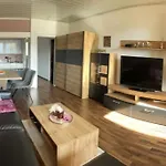 公寓 Weinapartment St. Urban *