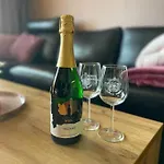 شقة Weinapartment St. Urban Sankt Urban