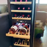 Weinapartment St. Urban 公寓