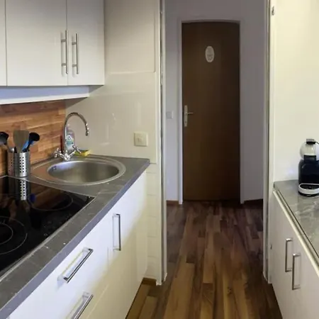 Weinapartment St. Urban *