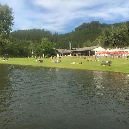 Weinapartment St. Urban *