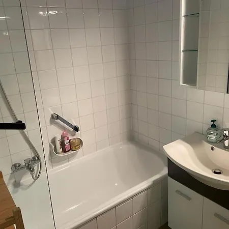 Apartmán Weinapartment St. Urban *
