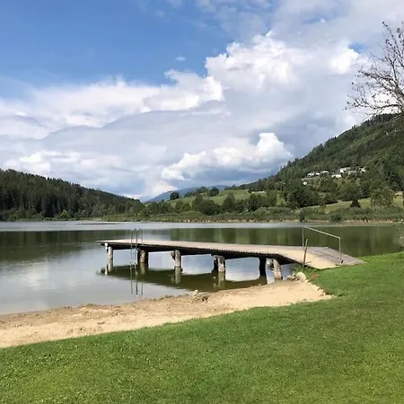 Apartament Weinapartment St. Urban