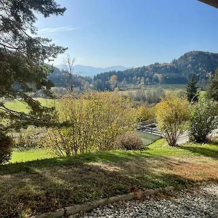 Weinapartment St. Urban דירה סנט אורבן