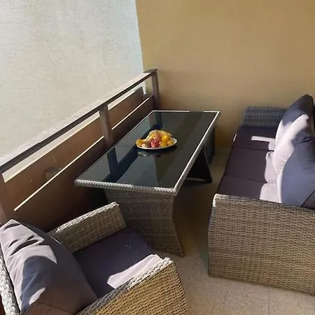 Weinapartment St. Urban * סנט אורבן