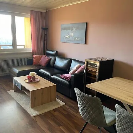 Weinapartment St. Urban * סנט אורבן