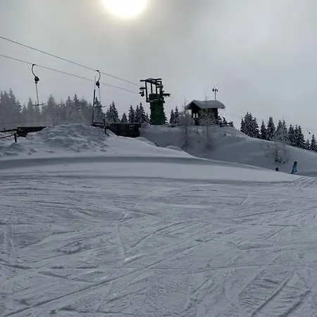 Weinapartment St. Urban * סנט אורבן