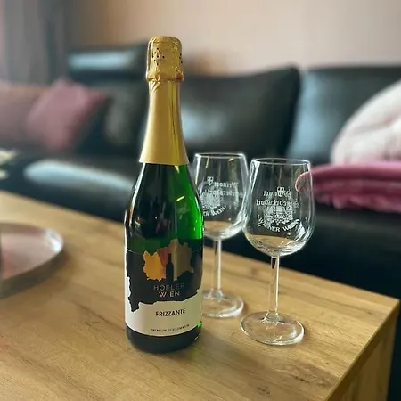 דירה Weinapartment St. Urban סנט אורבן