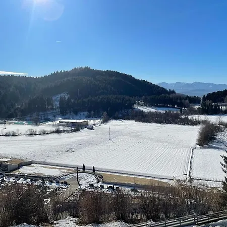 Weinapartment St. Urban דירה סנט אורבן