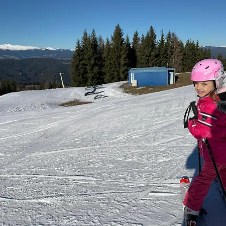 Weinapartment St. Urban