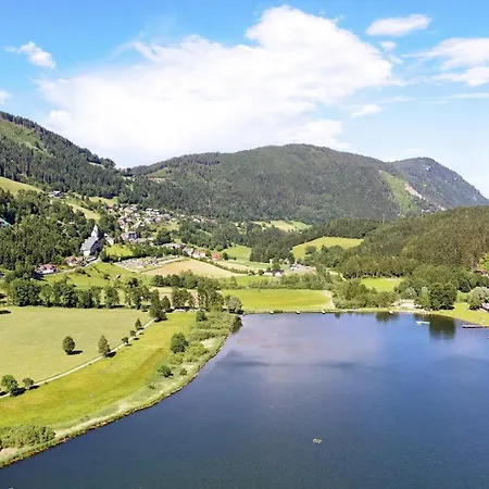 Weinapartment St. Urban