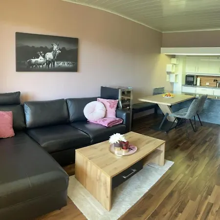 Appartamento Weinapartment St. Urban Sankt Urban