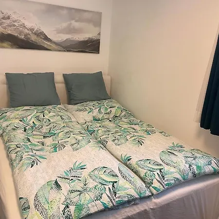 דירה Weinapartment St. Urban