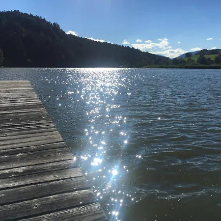 Weinapartment St. Urban Apartament Sankt Urban