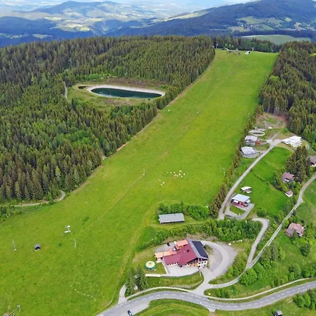 Weinapartment St. Urban *