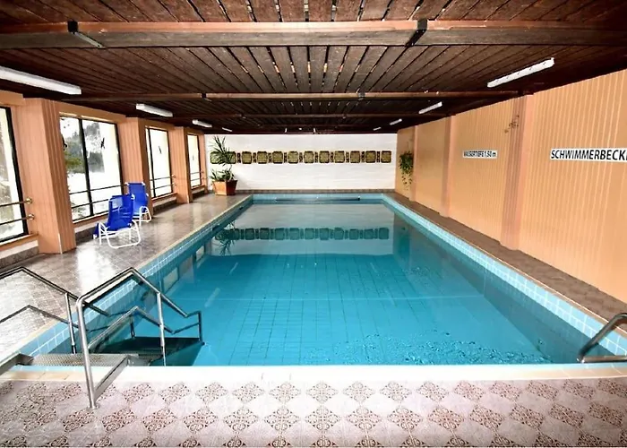 Weinapartment St. Urban * סנט אורבן