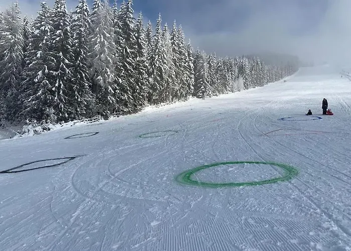 Weinapartment St. Urban Apartament