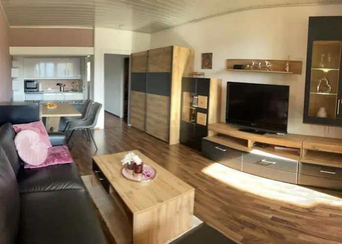 דירה Weinapartment St. Urban *