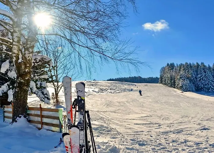 Apartament Weinapartment St. Urban *