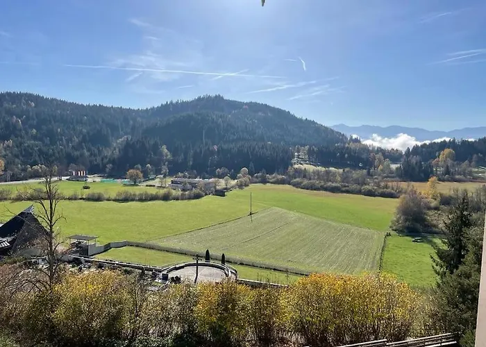 Apartament Weinapartment St. Urban *