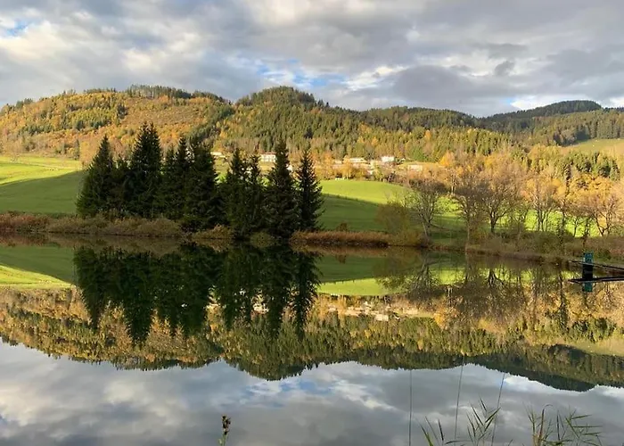 Weinapartment St. Urban *