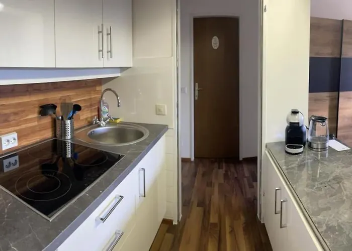 Weinapartment St. Urban *