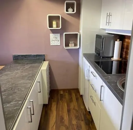 Weinapartment St. Urban *