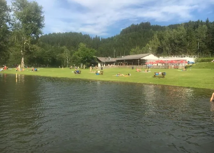 Weinapartment St. Urban *