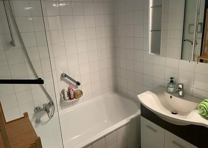 דירה Weinapartment St. Urban *