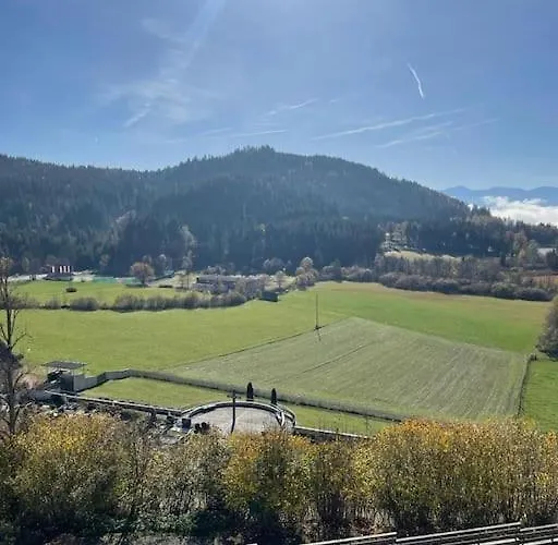 Weinapartment St. Urban Sankt Urban