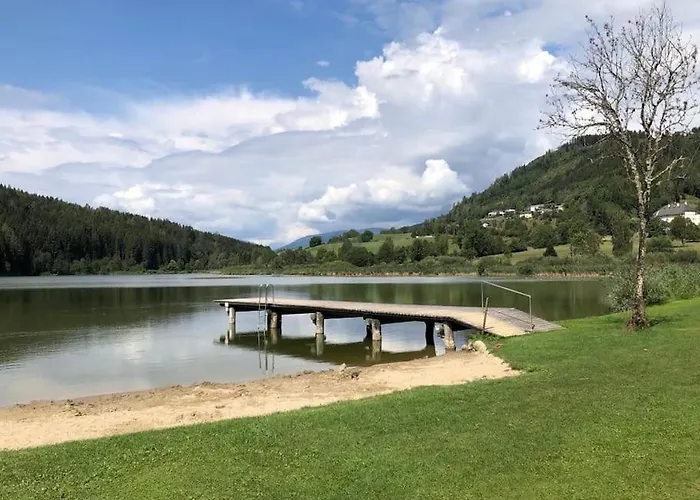 דירה Weinapartment St. Urban