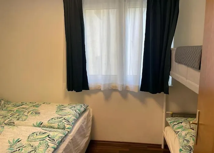 דירה Weinapartment St. Urban *