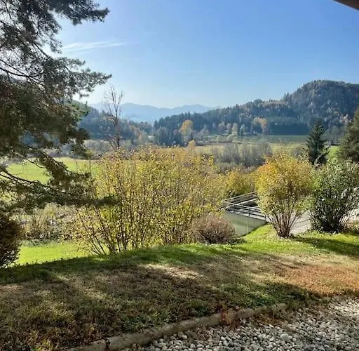 Weinapartment St. Urban דירה סנט אורבן