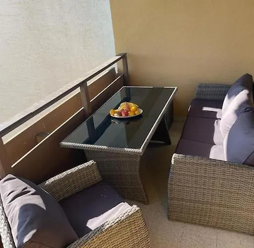 Weinapartment St. Urban * סנט אורבן