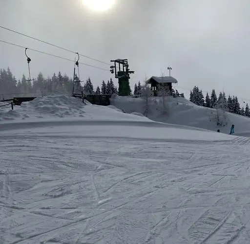 Weinapartment St. Urban * Sankt Urban