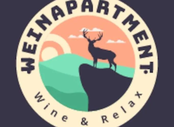 דירה Weinapartment St. Urban סנט אורבן