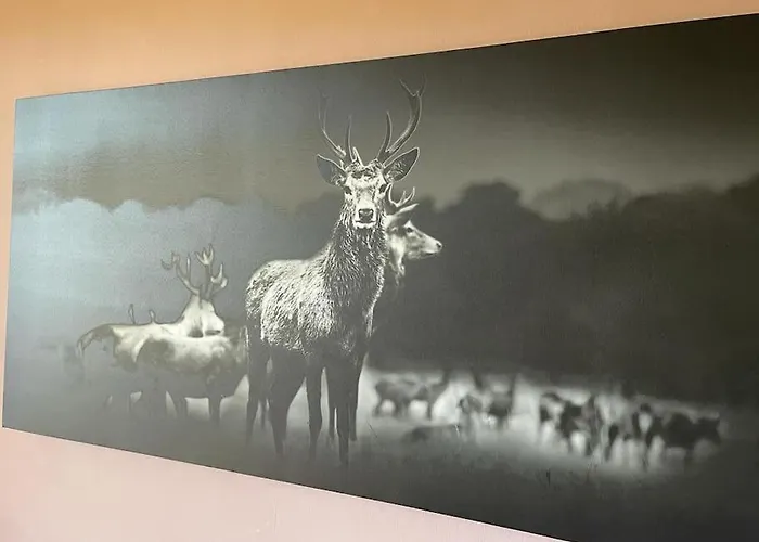 Apartament Weinapartment St. Urban