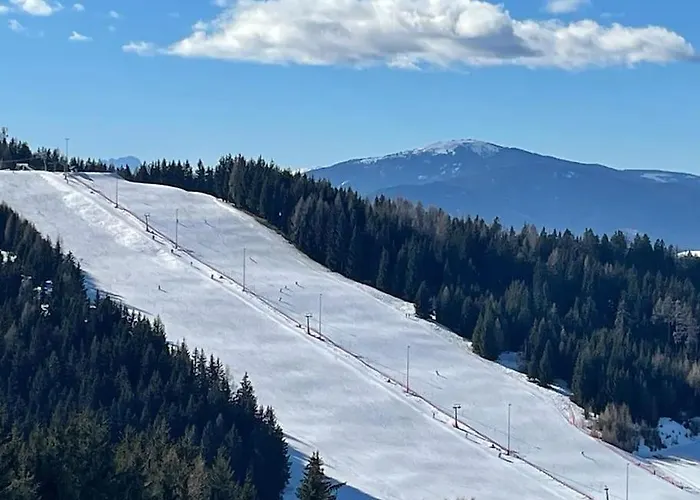 Apartament Weinapartment St. Urban Sankt Urban