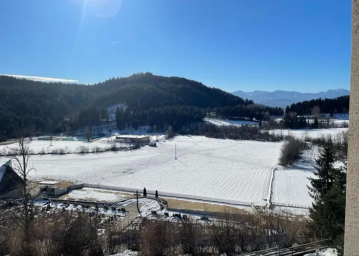 Weinapartment St. Urban דירה סנט אורבן