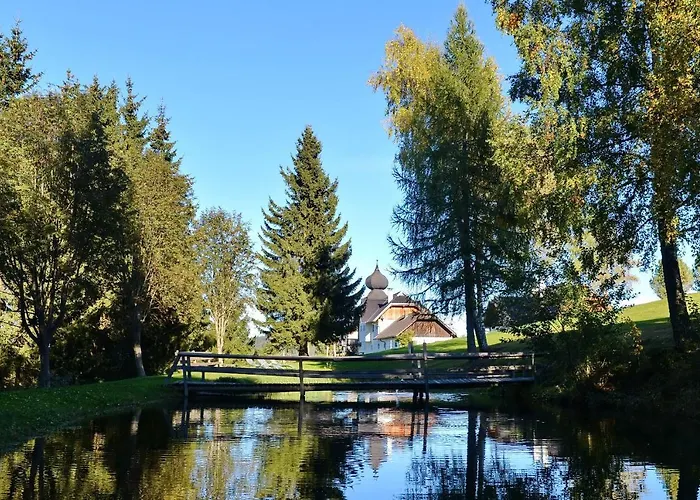 דירה Weinapartment St. Urban