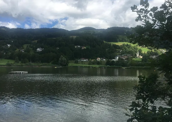 דירה Weinapartment St. Urban *