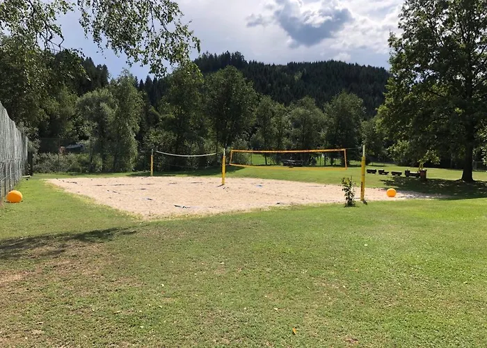 Weinapartment St. Urban