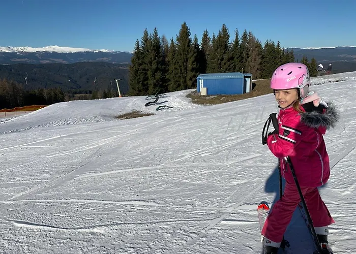 Weinapartment St. Urban