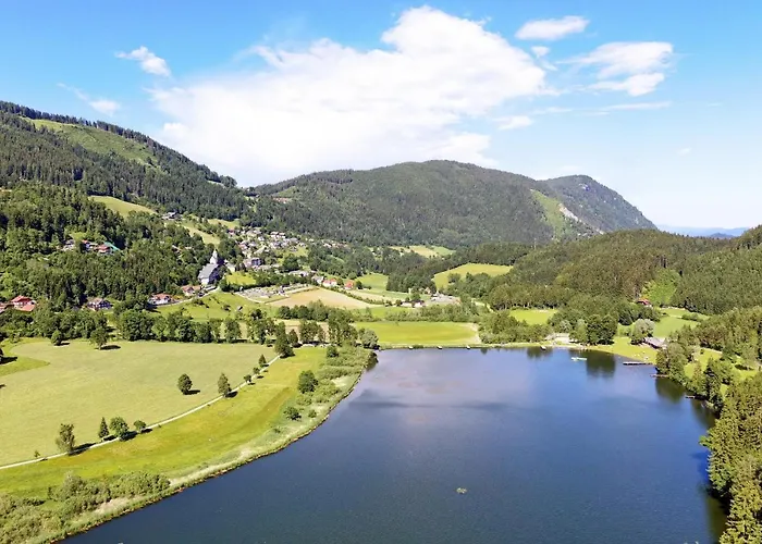 Weinapartment St. Urban