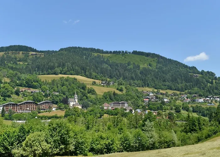 Weinapartment St. Urban דירה *