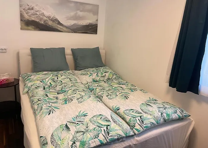 Apartament Weinapartment St. Urban