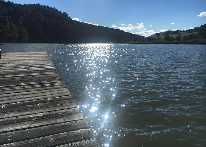 Weinapartment St. Urban Apartament Sankt Urban