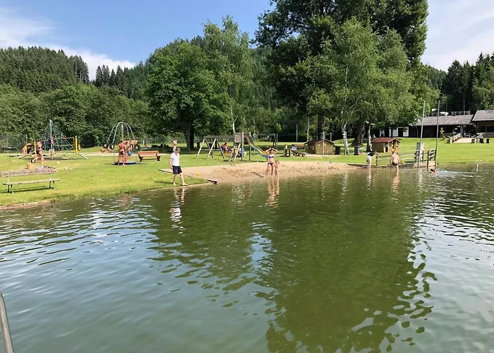 Apartament Weinapartment St. Urban