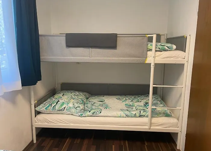 Apartament Weinapartment St. Urban *