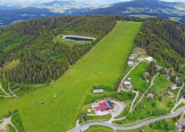 Weinapartment St. Urban *